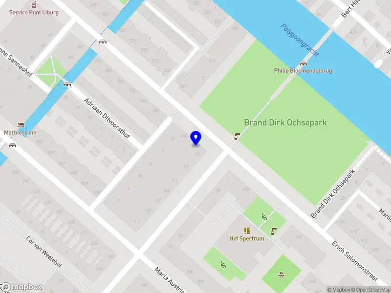 Nieuw bedrijf IWT Holding B.V.