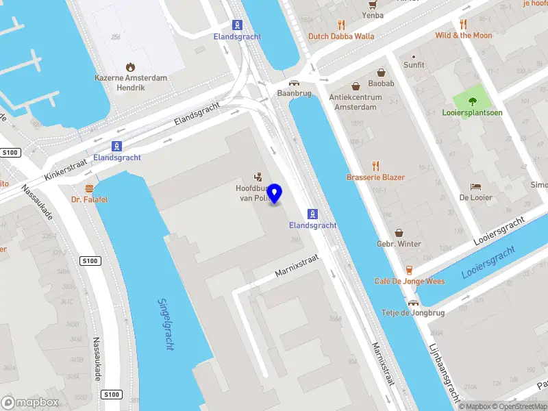 Stichting Sociaal Fonds Politie Amsterdam