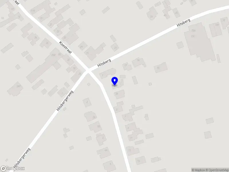 Nieuw bedrijf Pasahaco Landscaping