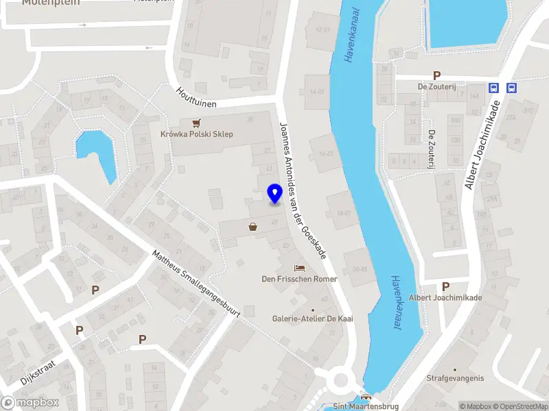 Nieuw bedrijf Lucem Holding B.V.