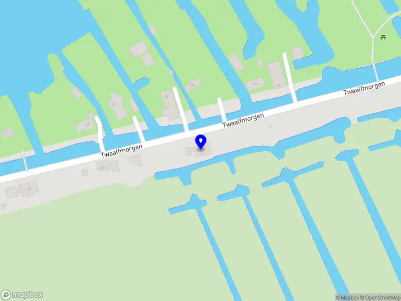 Pasch Advies B.V. Reeuwijk