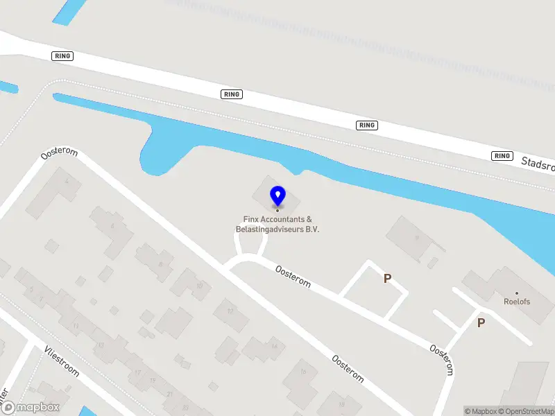 Finx Accountants & Belastingadviseurs B.V.