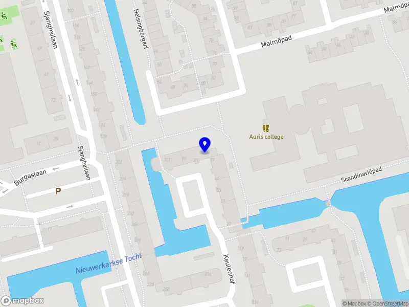 Stichting A.V.I. Rotterdam