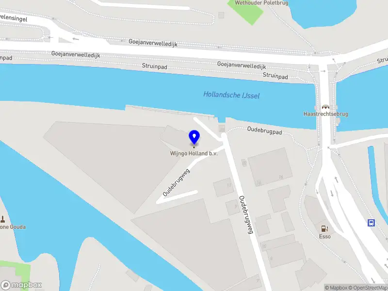 Gebruikersgroep Technische Groothandel B.V. Gouda