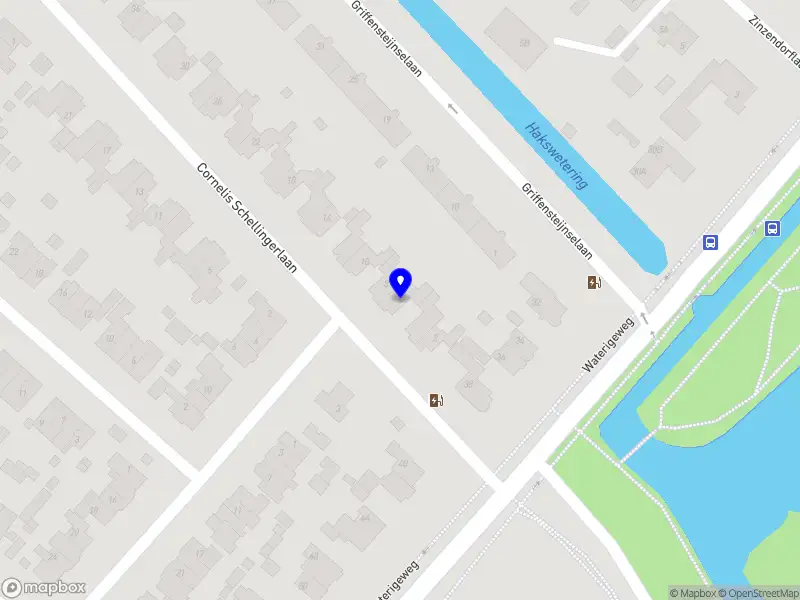 Mascha Sanders Holding B.V.