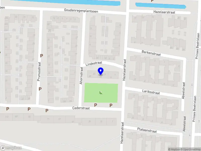 VvE Lindestraat Alphen aan den Rijn