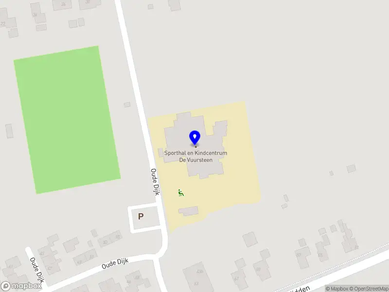 Zangvereniging "Van Streek" Wapserveen