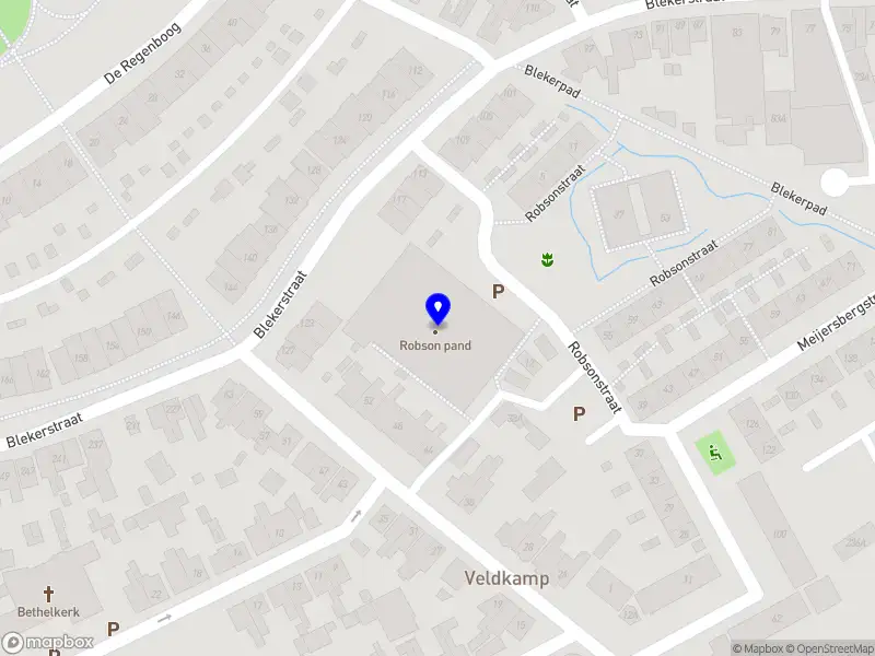 Stichting Vierkwart Enschede