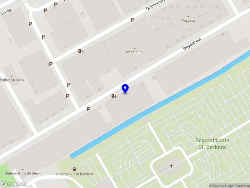 Nieuw bedrijf Francesca Kookt