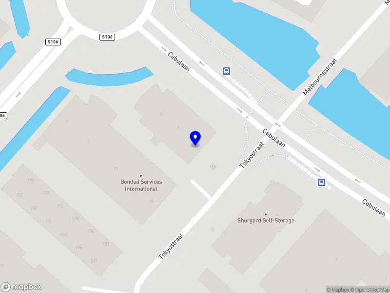 HG Real Estate Holding B.V.