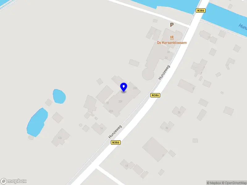 Bouwbedrijf W. Bruiniers