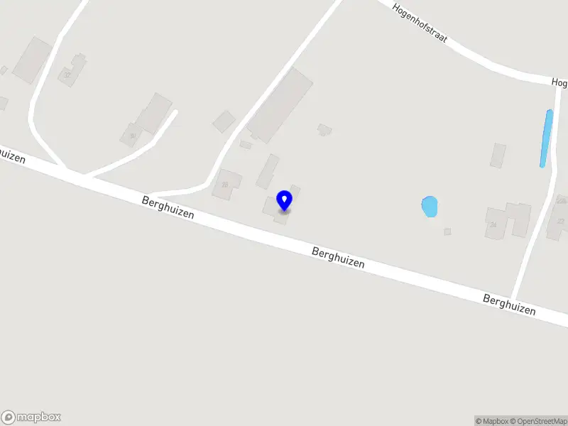 Hinchinbrook Holding B.V. Maasbommel