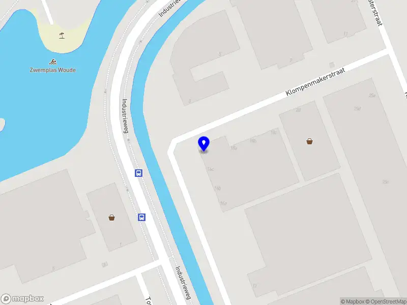 Nieuw bedrijf BoxFonteck B.V.