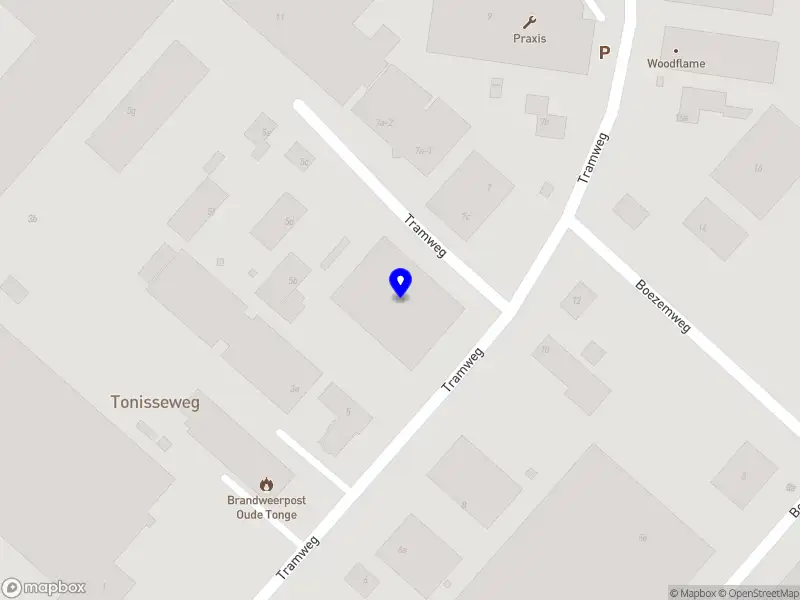 Limetree Exploitatie B.V.