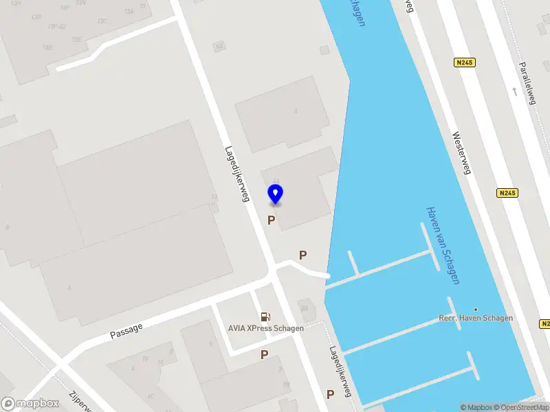 Statement Marine B.V.