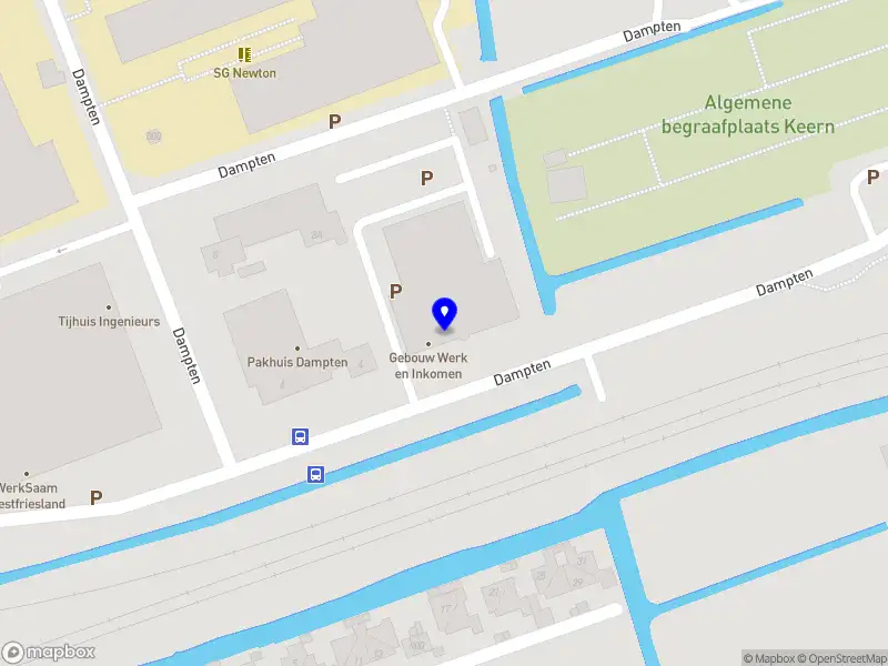 Omgevingsdienst Noord-Holland Noord