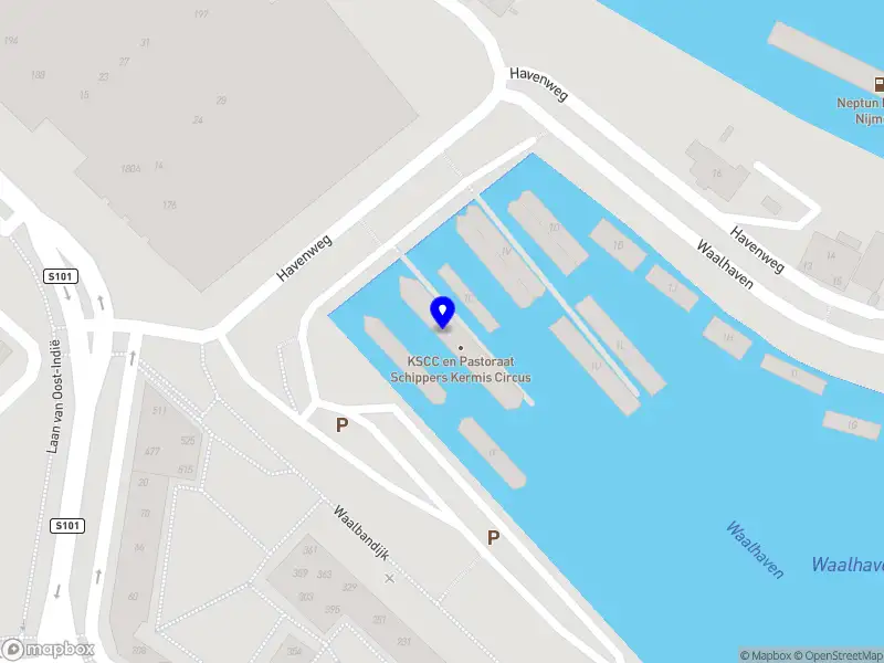 Dynyce V.O.F. Nijmegen