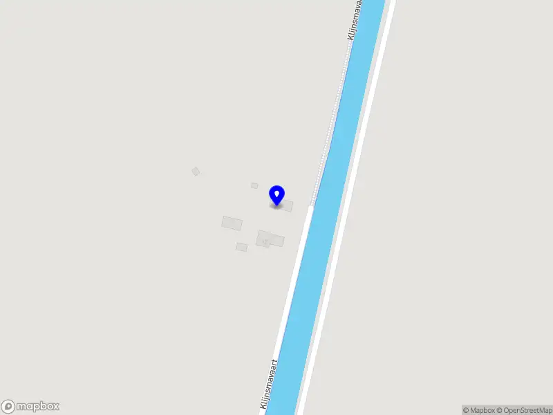 Okkes jachtbetimmering