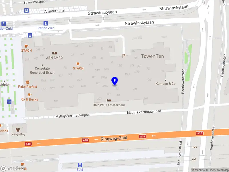 Summit Global Management XI B.V.