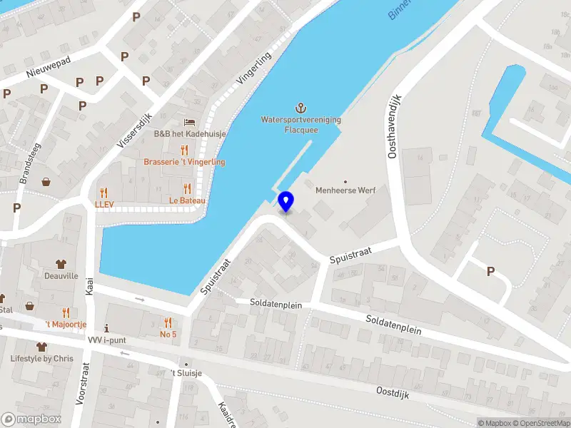 Stg. Behoud Scheepstimmerwerf Middelharnis Middelharnis