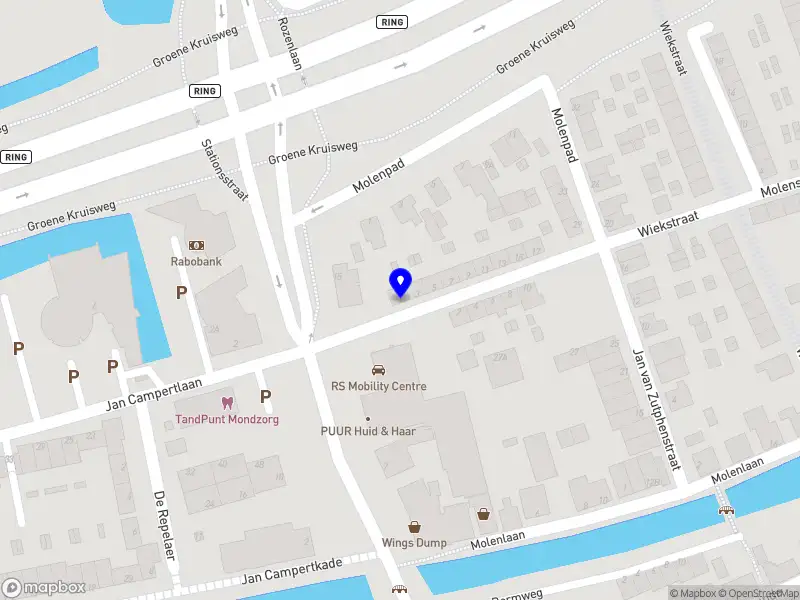 S&G Trading B.V. Spijkenisse
