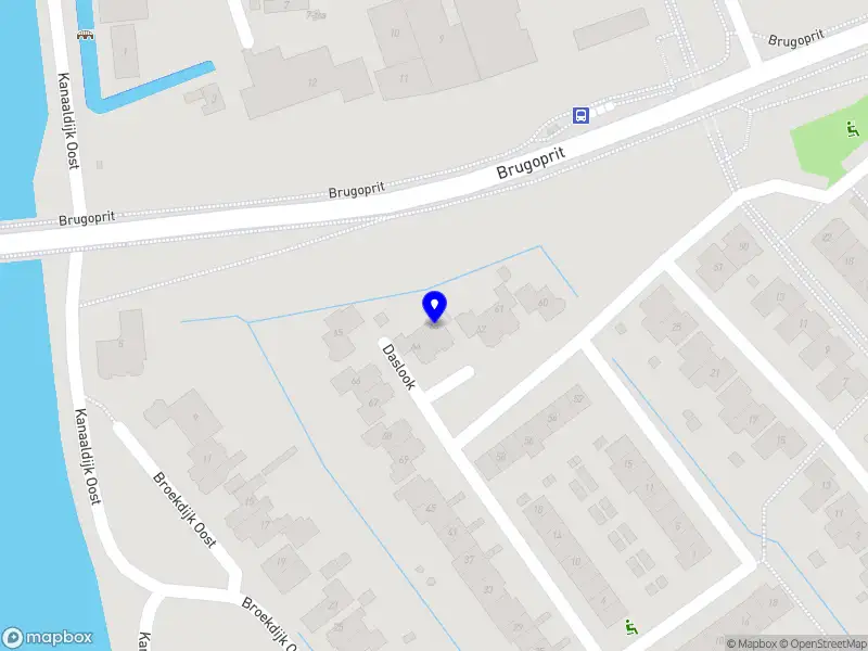 Bianca Smit Financiële Dienstverlening