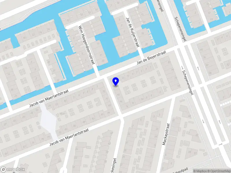 Nieuw bedrijf De Klein Fietsen B.V.