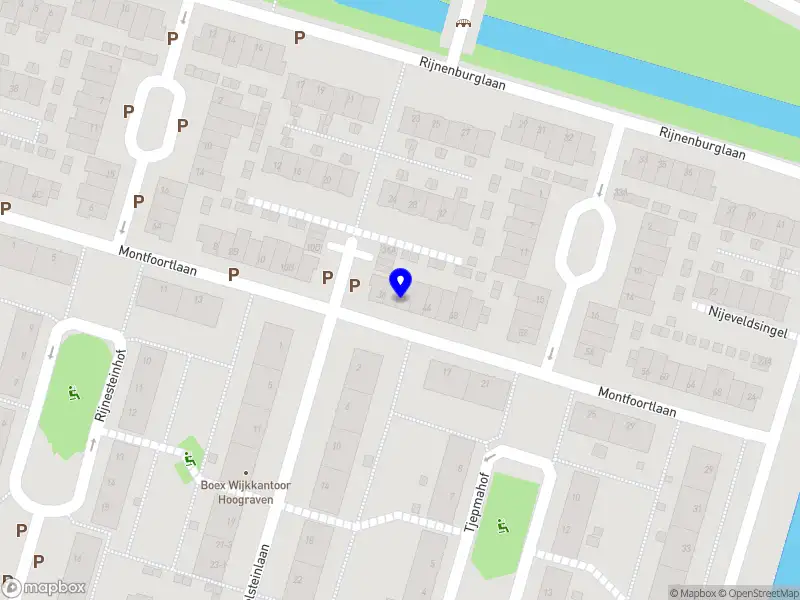 M.J.M. Kerssemakers Holding Utrecht