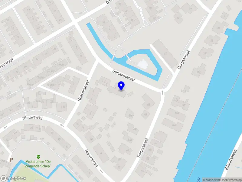 Tamo Invest B.V. Nigtevecht