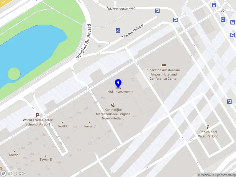 Dong Fang Precision (Neth.) Co?p. U.A.