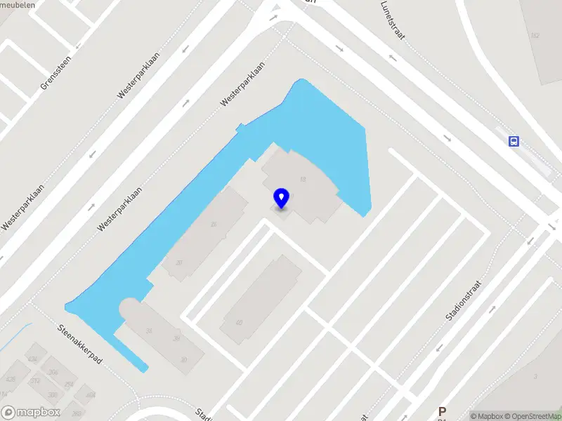 Finestri Subsidie Management B.V.