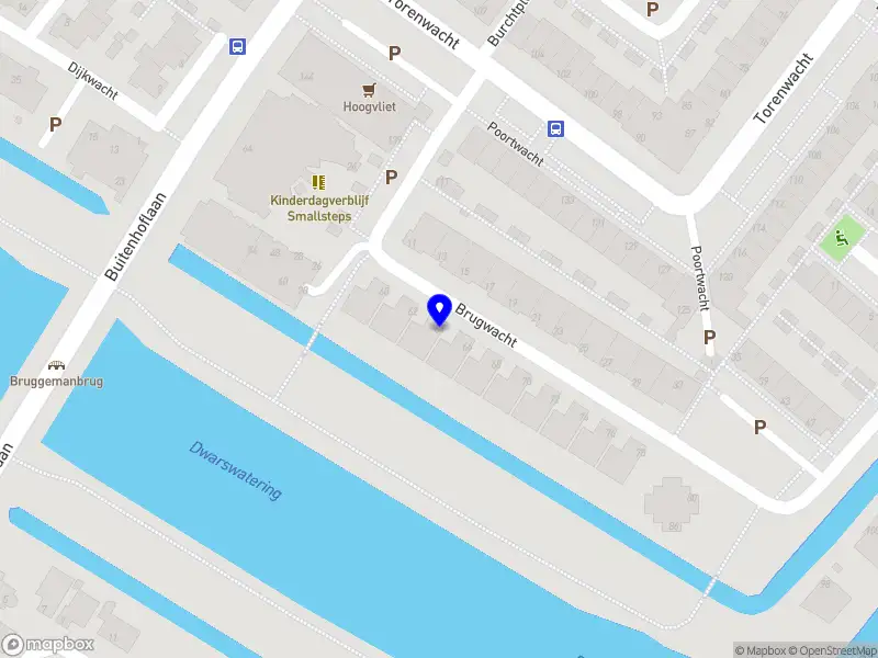 Stichting CBAN Leiderdorp