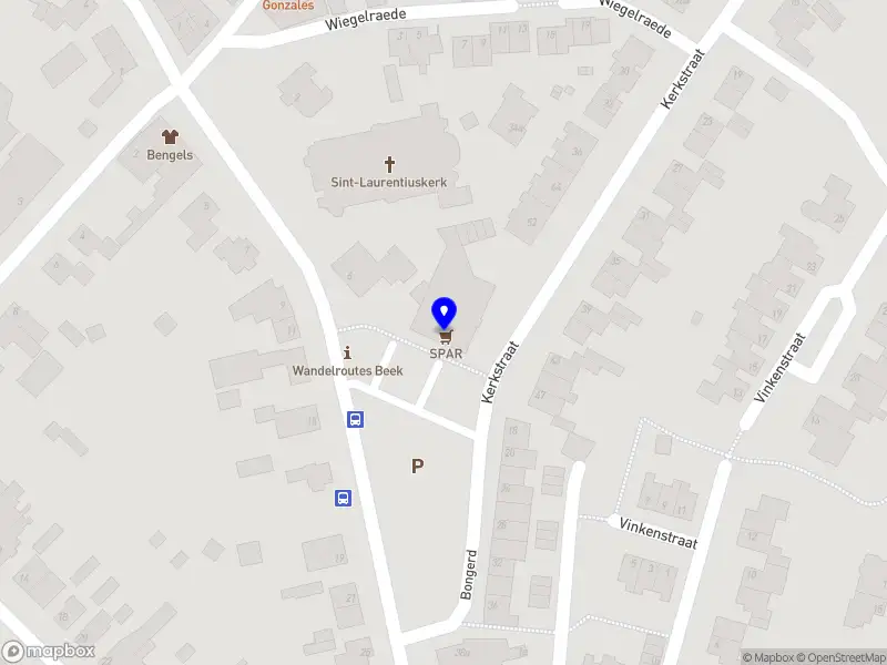 Buurt.Spaubeek Spaubeek