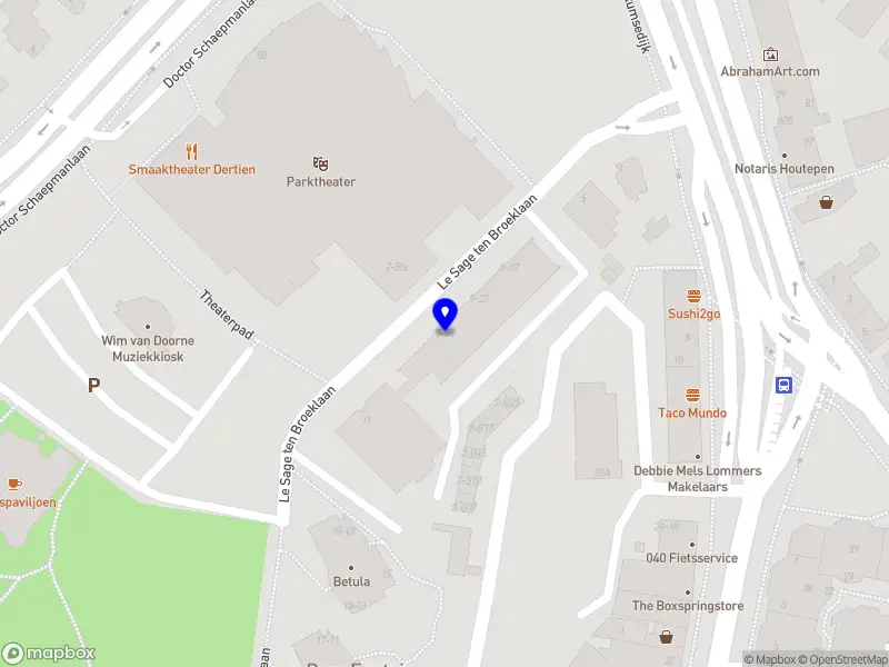 Inge van Beekum Fotografie