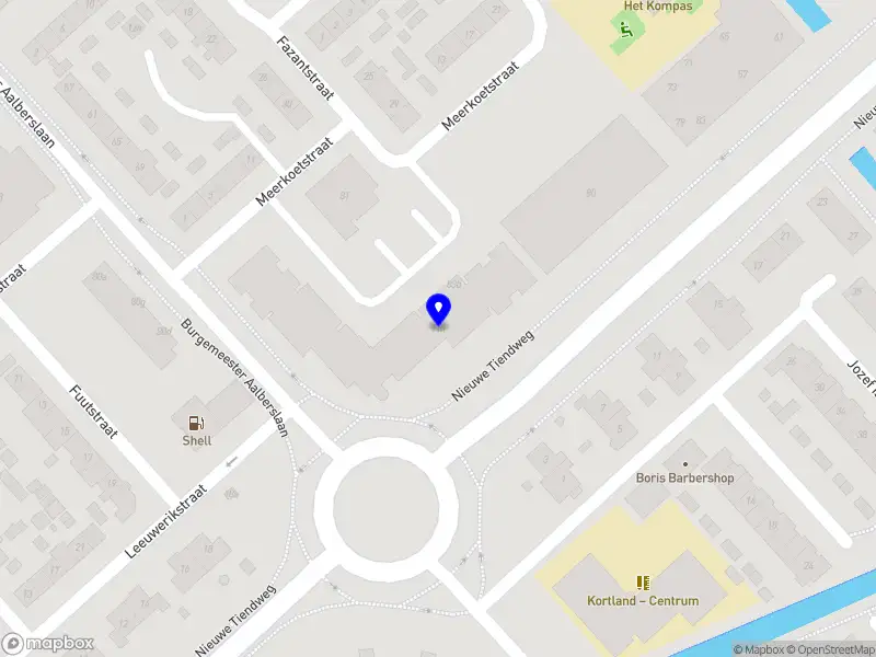 Novomed International B.V.