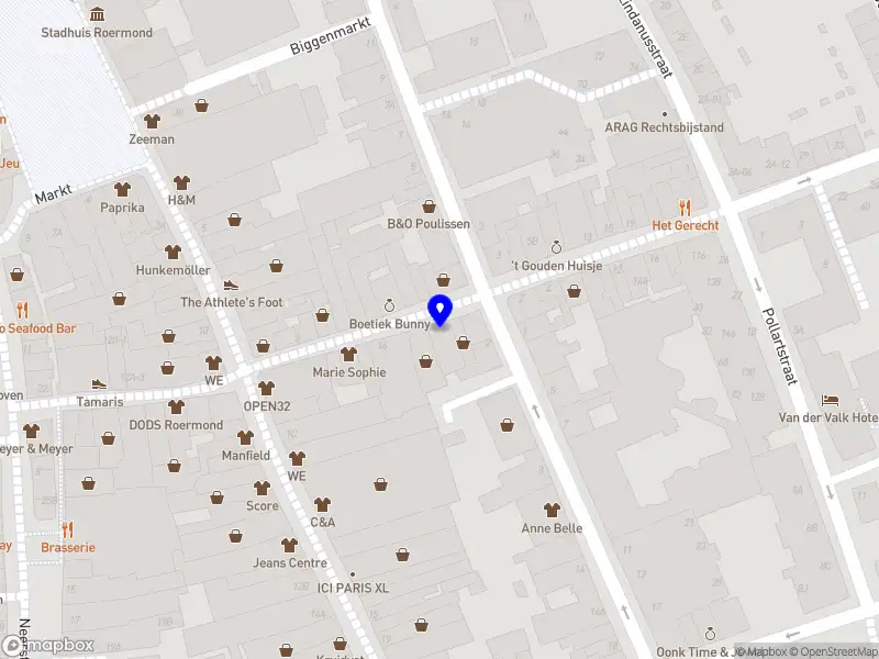 Nieuw bedrijf Het Hobbelpaardje