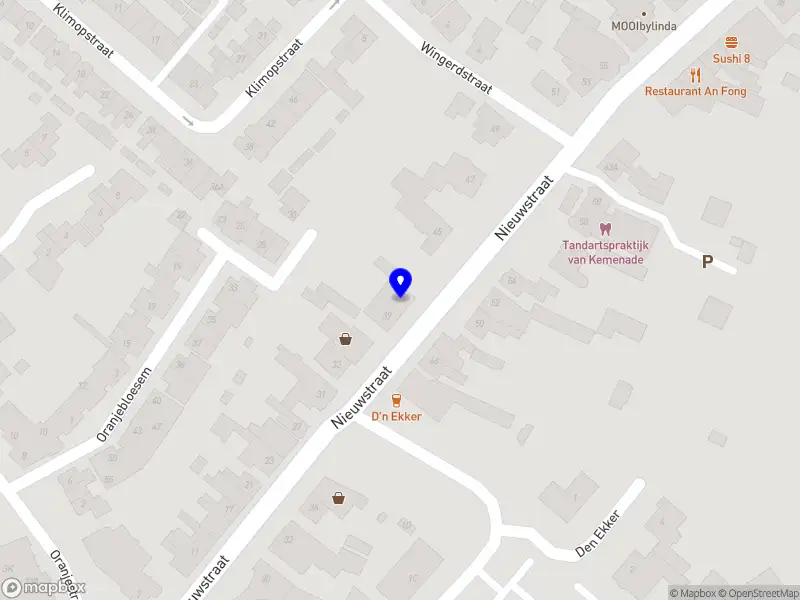 Nieuw bedrijf Ilco Nijhof Agenturen