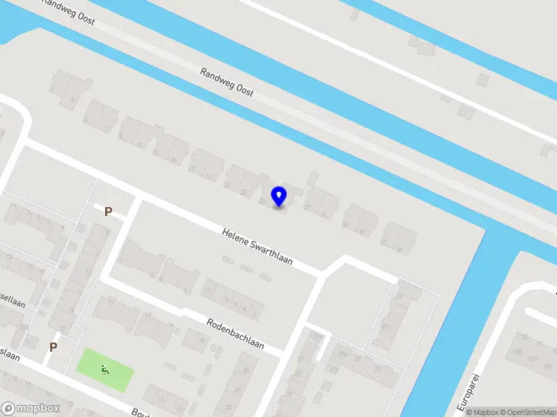 K. Tijsterman Advocaat