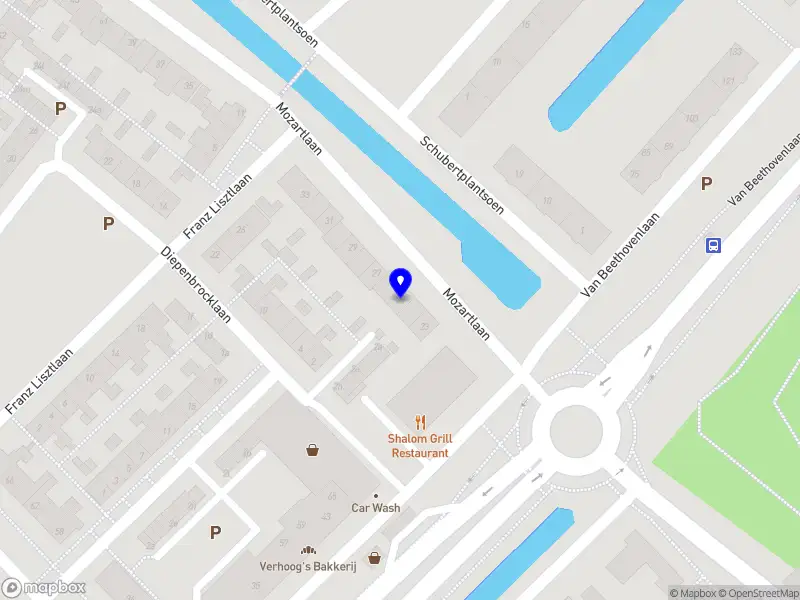 Verder met mediation