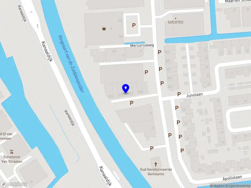 Rijschool Nesselande Waddinxveen