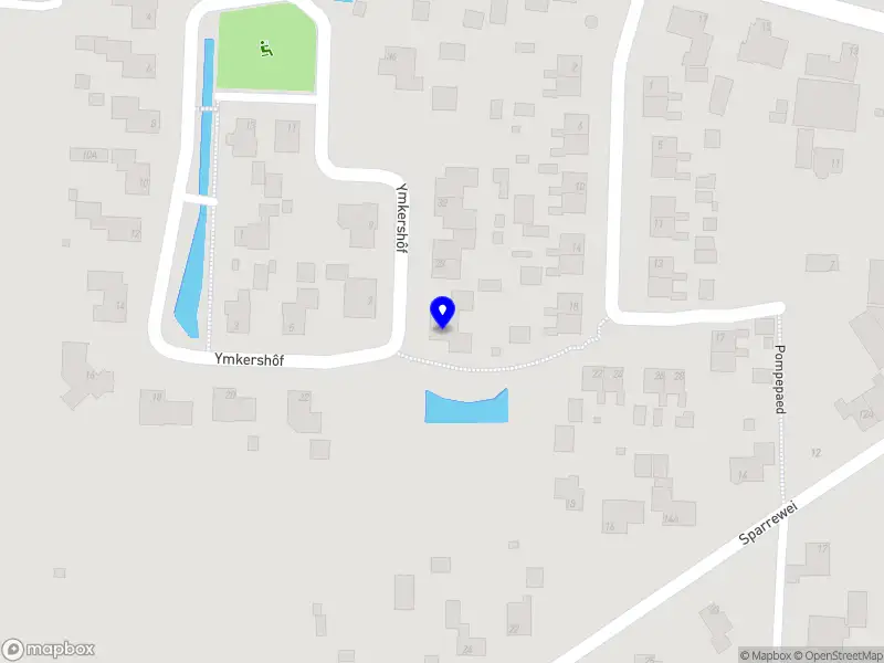 SGD glas en schilderwerken