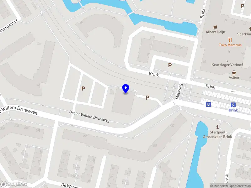 Grafiska21 Amstelveen