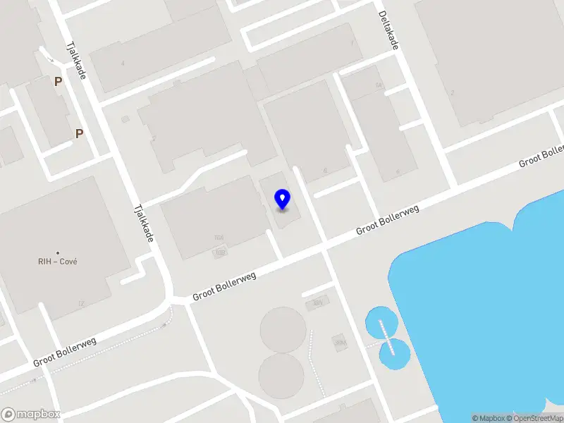 TSM International Venlo
