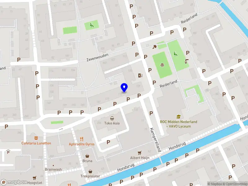 Nieuw bedrijf Sophia Patsi Music/Productions