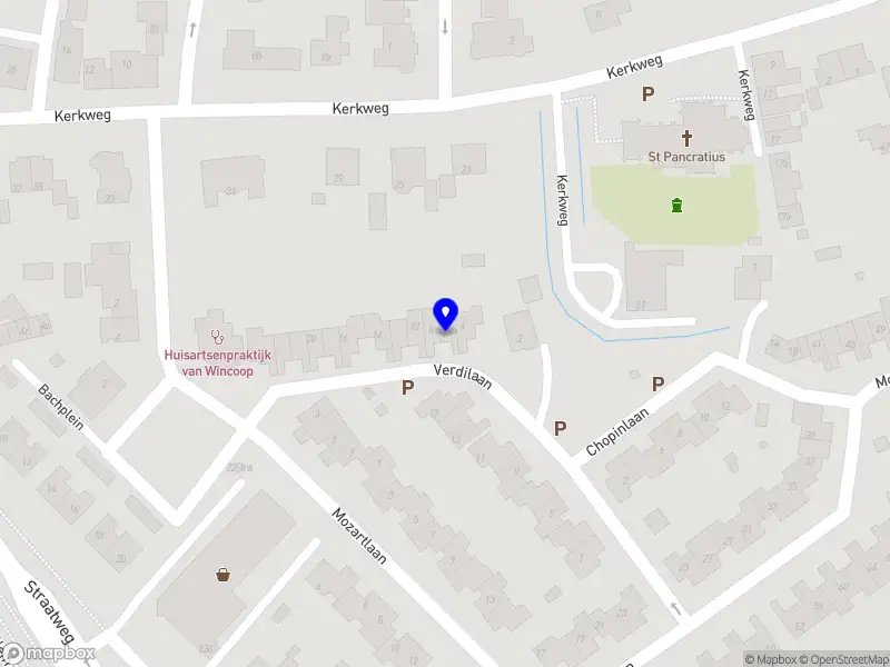 Nieuw bedrijf Ironwoody