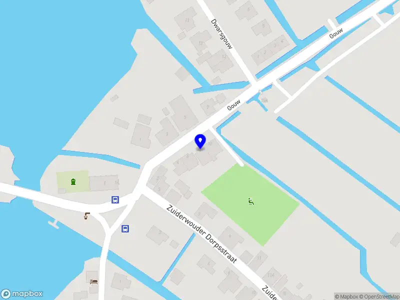 Kikundi Koffee Zuiderwoude