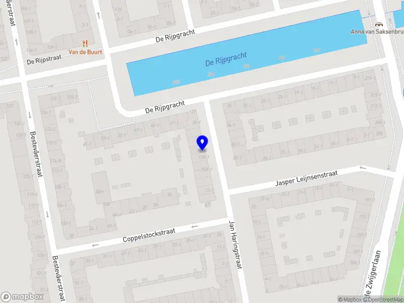 Eveline van Dusseldorp