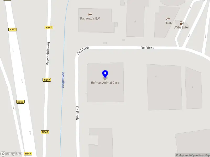 Oude Wesselink Tuinmeubelen B.V. ENTER