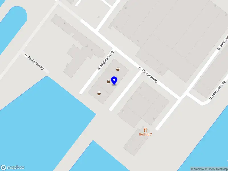 WinkelManagement VOF Amsterdam