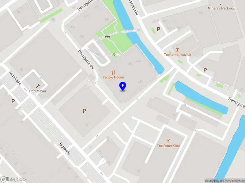 9:30 HQ B.V. Amsterdam
